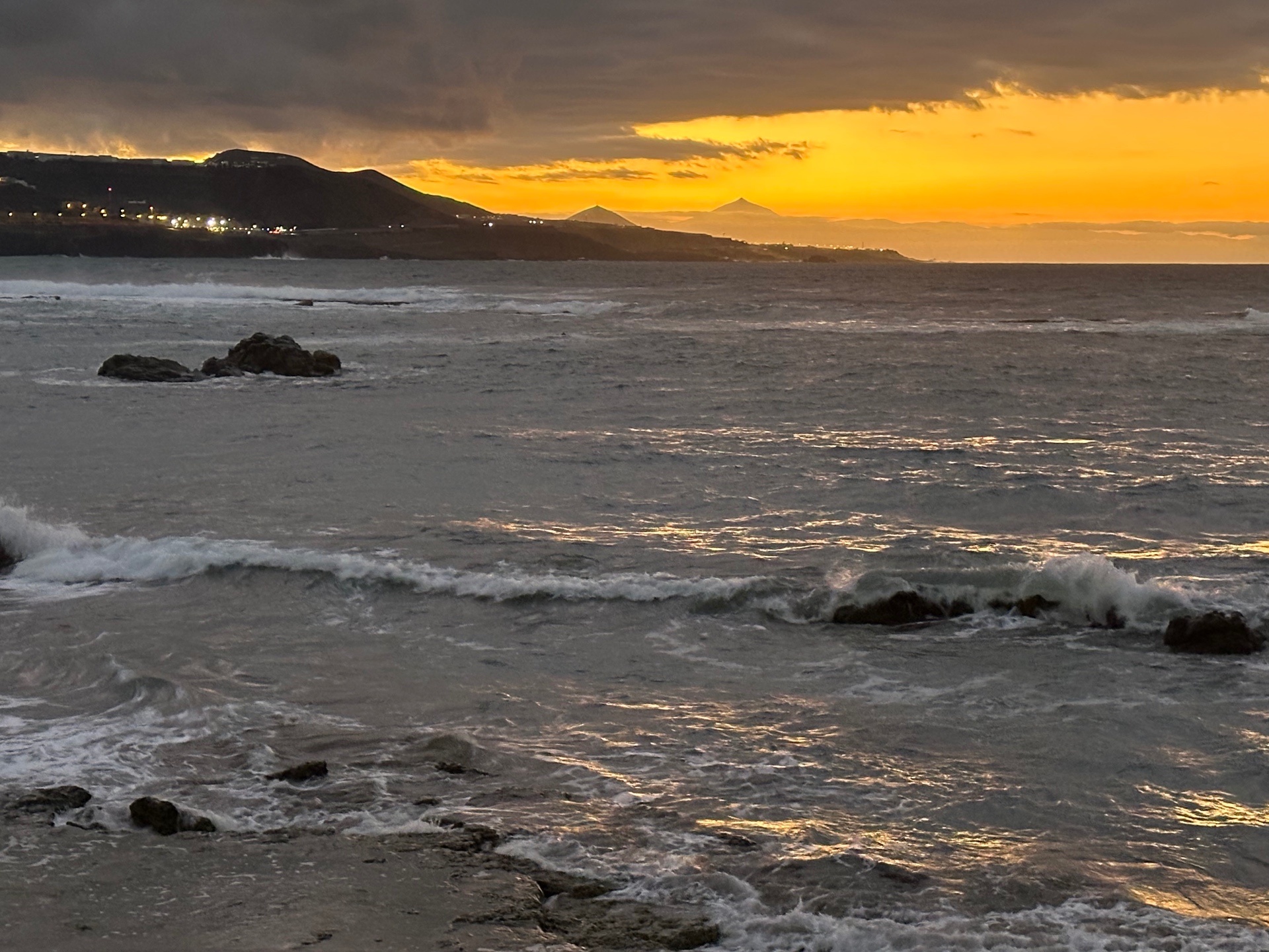 Las Canteras