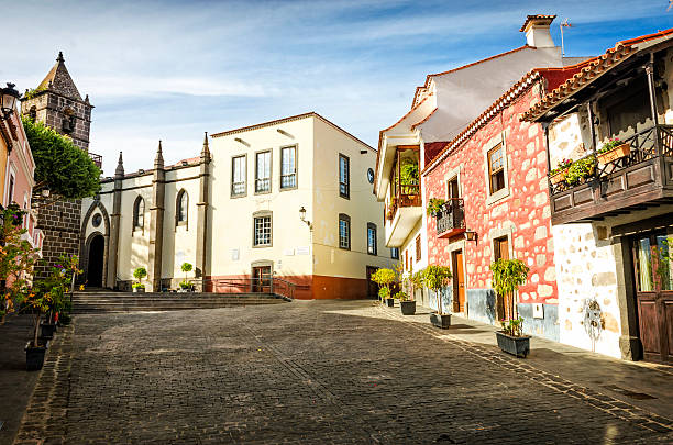 Santa Brígida